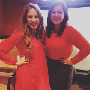 Meet your Posher, Hannah