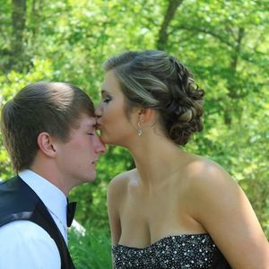 Meet your Posher, Shelby