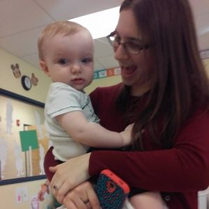 Meet your Posher, Nicole