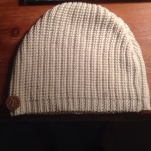Knit hat