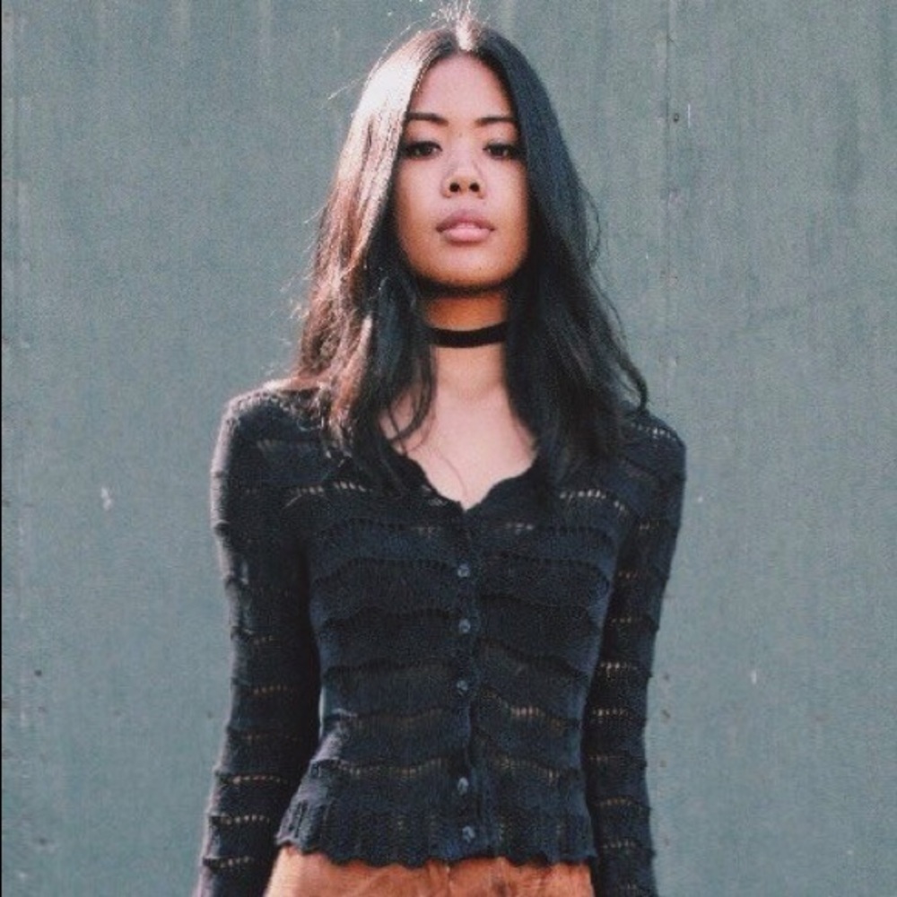 Meet your Posher, Joyceanne