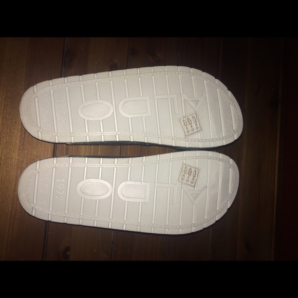 New ALDO Valery sandals in 7.5 - Picture 2 of 2