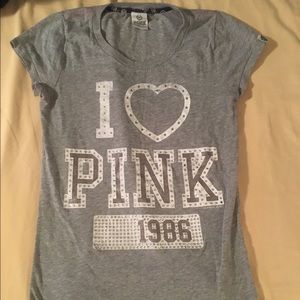 Victoria's Secret T-shirt