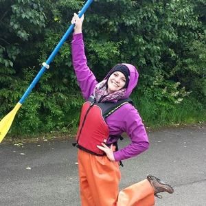 Meet your Posher, Kari