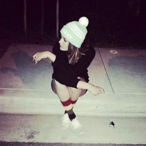 Meet your Posher, Kaylee