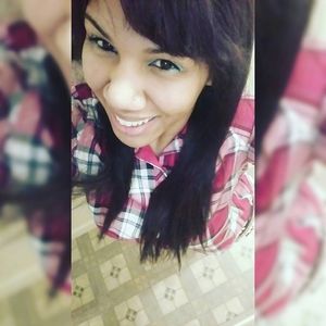 Meet your Posher, Maggie