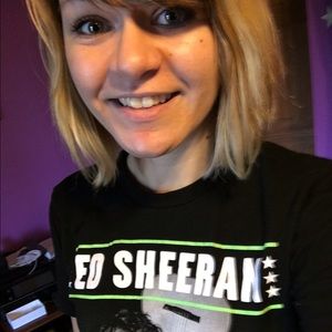 Meet your Posher, Jessica