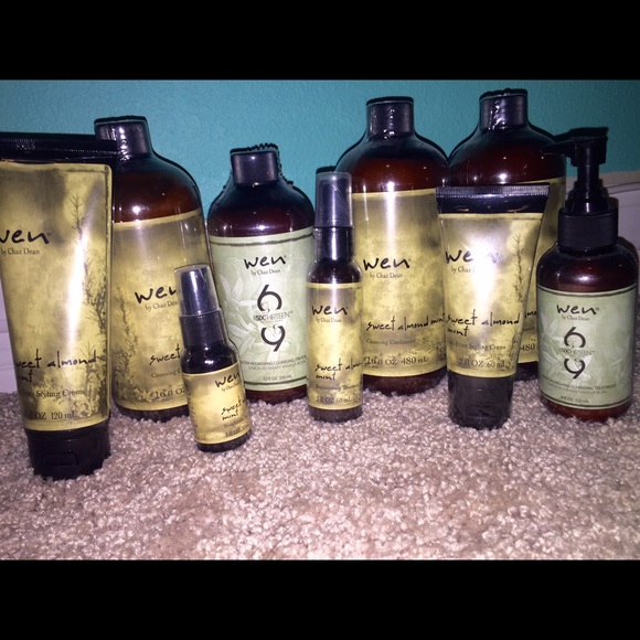 WEN bundle - Picture 2 of 2