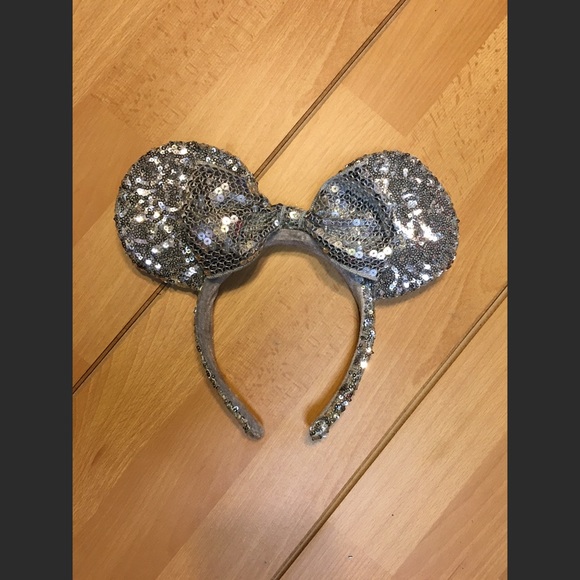 Mickey Mouse Ears