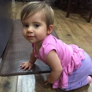 Meet your Posher, Ashley