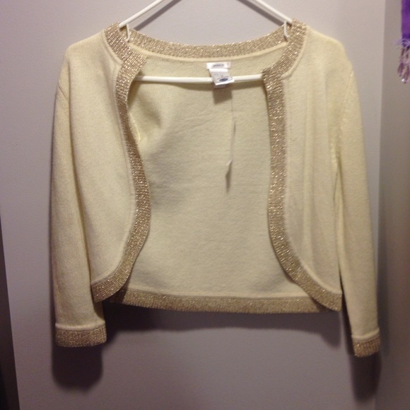 Old Navy cardigan
