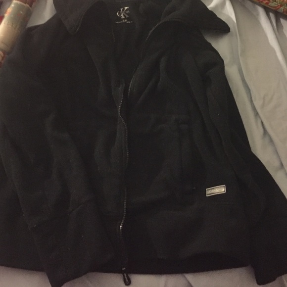 Calvin Klein Jacket