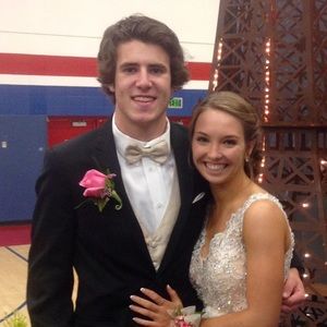 Meet your Posher, Hailey