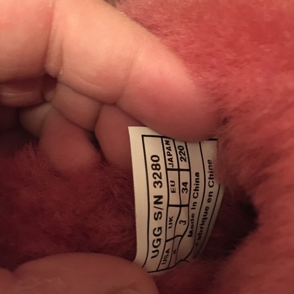 Tags? - Picture 2 of 2