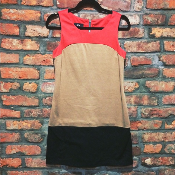 Macy's Knit Dress