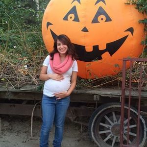 Meet your Posher, Kasandra