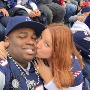 Meet your Posher, Marie