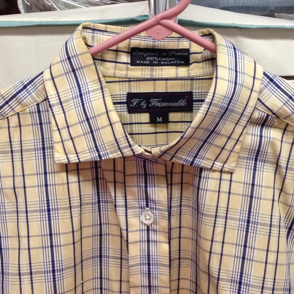 Shirt - Picture 2 of 3