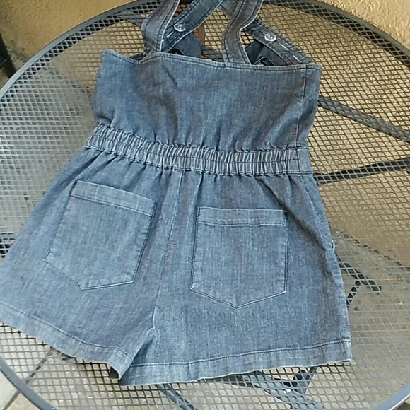 Romper - Picture 3 of 3
