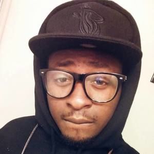 Meet your Posher, Randy