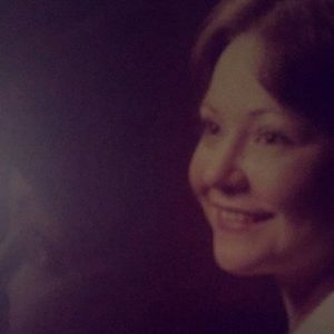 Meet your Posher, Rhonda