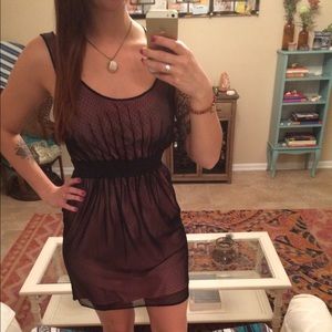 Urban Outfitters slip dress