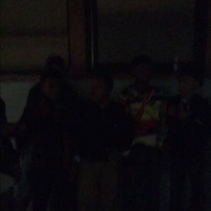 Meet your Posher, Jabril