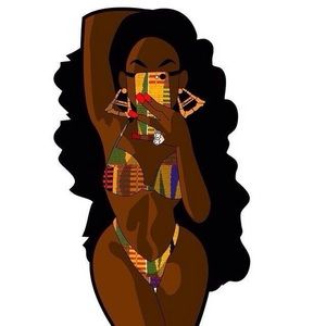 Meet your Posher, Ari