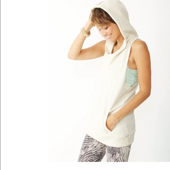 "Game changer hoodie"