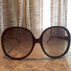 Roberto Cavalli Sunglasses Authentic