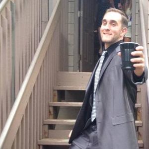 Meet your Posher, Adam