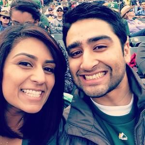 Meet your Posher, Sahil