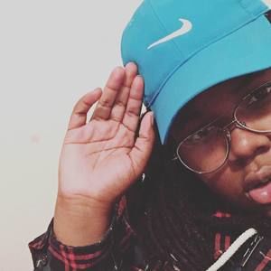 Meet your Posher, Kaylah