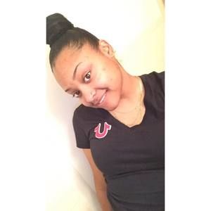 Meet your Posher, Jordan