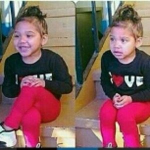 Meet your Posher, Lynntrice