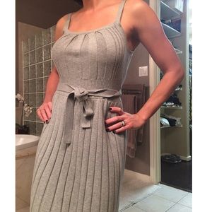 Old Navy Sweater Dress