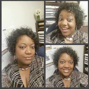 Meet your Posher, Detrius