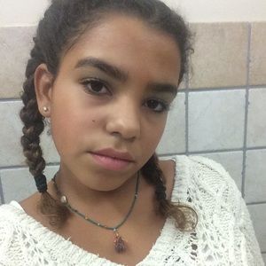 Meet your Posher, Isabella