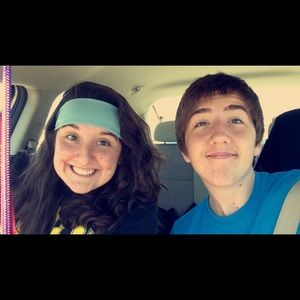 Meet your Posher, Enrique