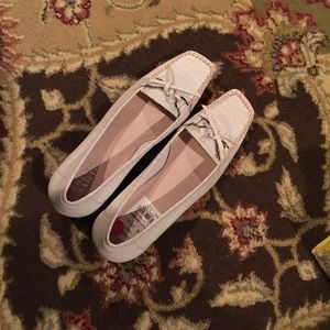 Final Price NWT Franco Sarto Kitten Heel Pumps