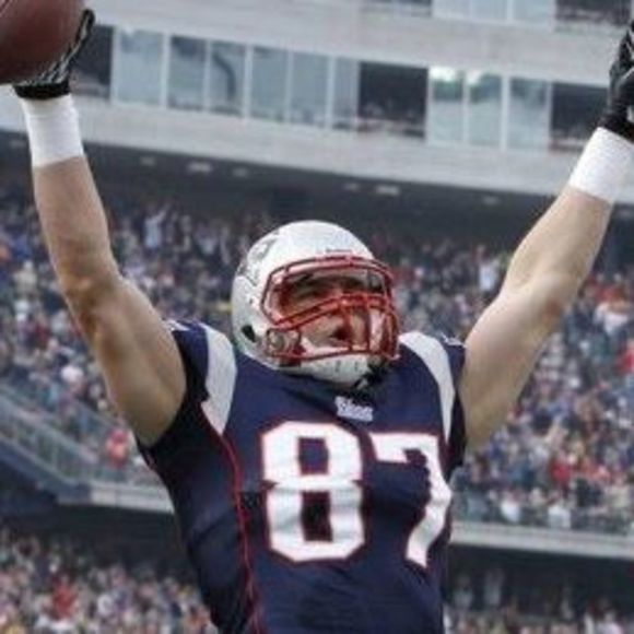 Meet your Posher, Leigh