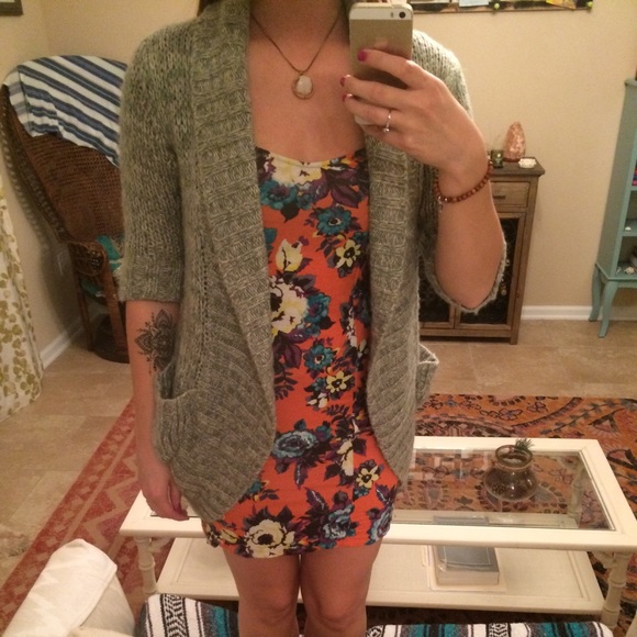 Urban Outfitters sweater