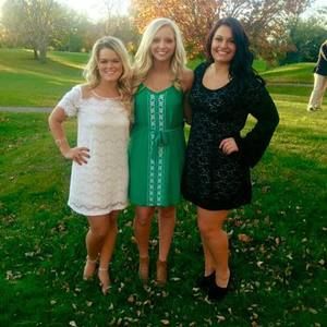 Meet your Posher, Kendra