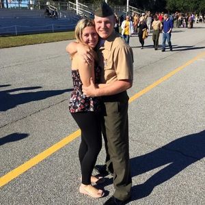 Meet your Posher, Taylor