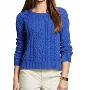 Ralph Lauren sweater