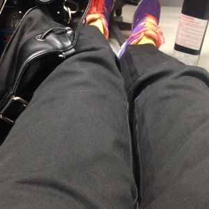 Meet your Posher, Halisha