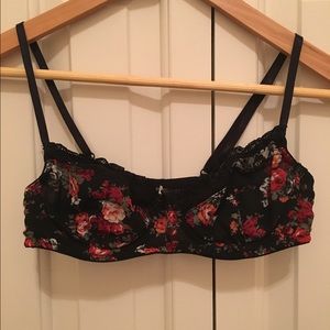 Rose Bralette