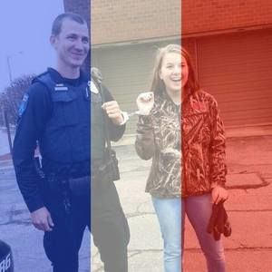 Meet your Posher, Mykayla