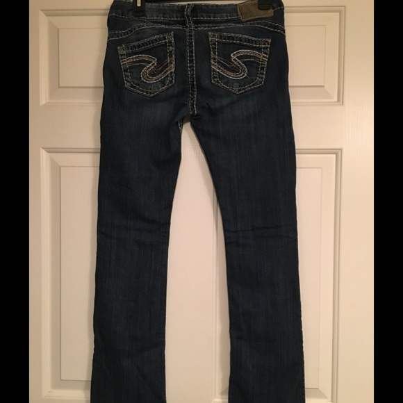 Jeans - Picture 2 of 2