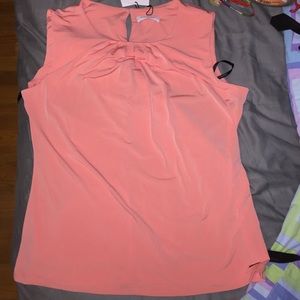 NWT Calvin Klein blouse